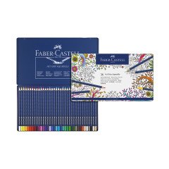Creative Studio Art Grip Aquarel Kalem 36 Renk