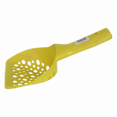 Markapet Kedi Kumu Küreği X Large 15 X 9 X 31 cm Sarı