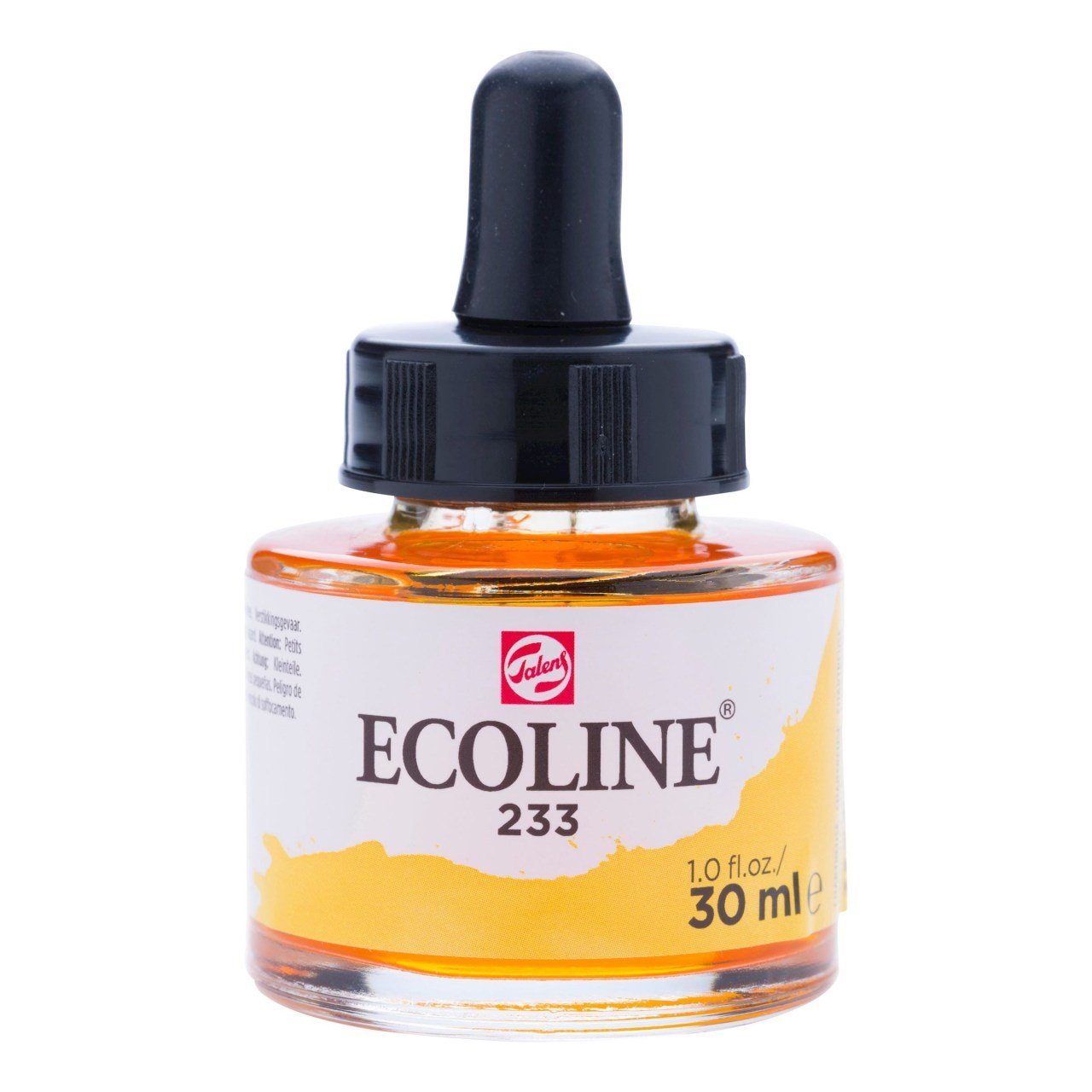 Ecoline Sıvı Suluboya  - 233 Chartreuse