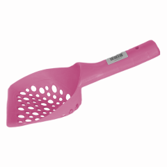 Markapet Kedi Kumu Küreği X Large 15 X 9 X 31 cm Pembe