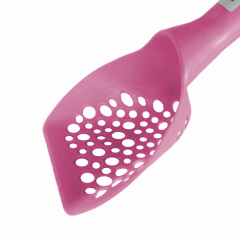 Markapet Kedi Kumu Küreği X Large 15 X 9 X 31 cm Pembe