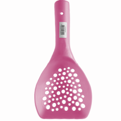 Markapet Kedi Kumu Küreği X Large 15 X 9 X 31 cm Pembe