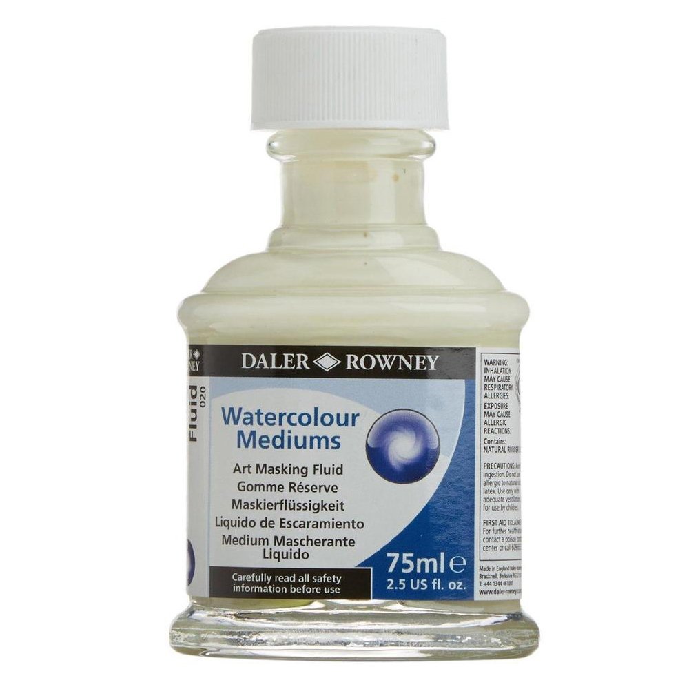 Maskeleme Sıvısı 75ml