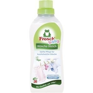Frosch Baby Organic Çamaşır Yumuşatıcı 750 Ml