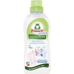 Frosch Baby Organic Çamaşır Yumuşatıcı 750 Ml