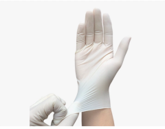 Eldiven Latex Eldiven Muayene Eldiveni M/l 60 Adet