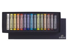 Rembrandt Soft Pastels 15'li General Selection Tam Boy