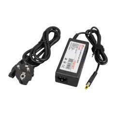 Powermaster Pm-11422 20 Volt - 2.25 Amper Usb Tip Uçlu Adaptör (lenovo Ibm Notebook)