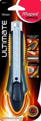 Ultimate Maket Bıçağı - 18mm