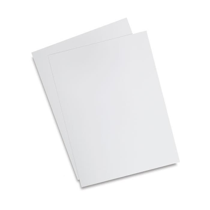1557 Çizim Kağıdı 200gr 50x70cm 5 Adet