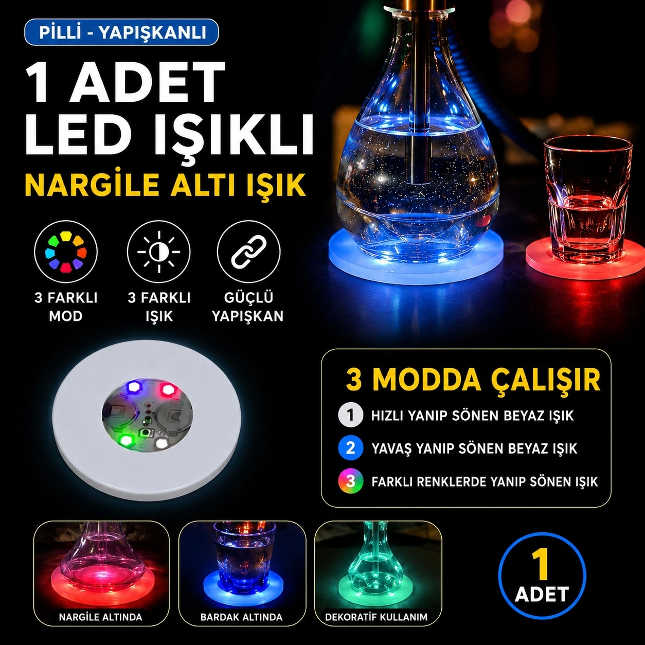 Neon Pembe Bukleli Kıvırcık Cosplay Peruğu - İçi Astarlı