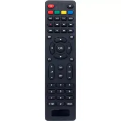 Awox Digix Hd Uydu Alıcı Kumandası