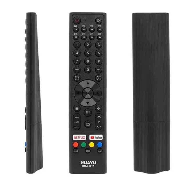 Huayu Rm-l1713 Changhong Unıversal Lcd-led Tv Kumanda