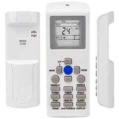 Ykr-p/002e Klima Kumandası