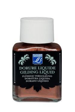 Sıvı Varak 75ml - N:707 Copper