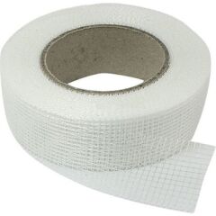 Alçıpan Derz Bandı 50mm x 90 metre 75 gr