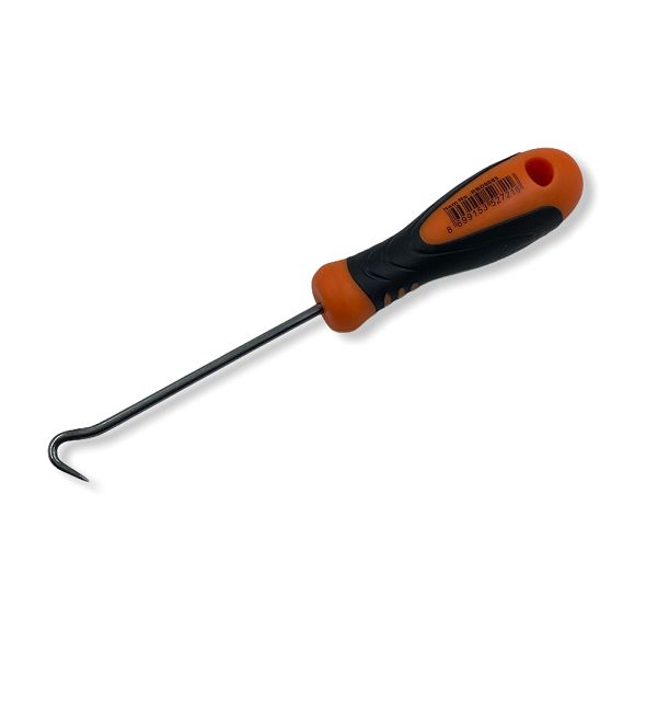 Kanca Uçlu Biz - 17cm