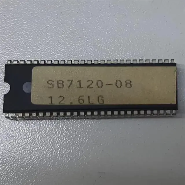 Sb 7120-08