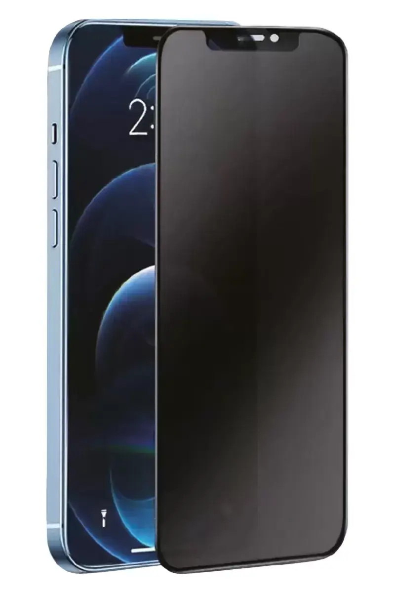 Newface Xiaomi Redmi Note 10 Pro 3d Antistatik Hayalet Cam Ekran Koruyucu