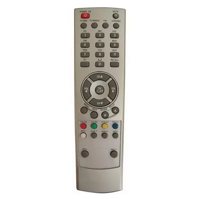 Premier 104600-104100 Uydu Alıcı Kumandası 11225