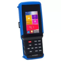 Magbox Ip-ahd-analog Cctv 4.3” Dokunmatik Ekran 48v Poe Kamera Test Cihazı (sd Kart-wifi Desteği)