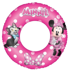 Bestway Minnie 91040 Şişme Simit 56 Cm