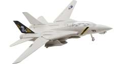 Build & Play Tomcat Model Uçak 1:100 N:6450