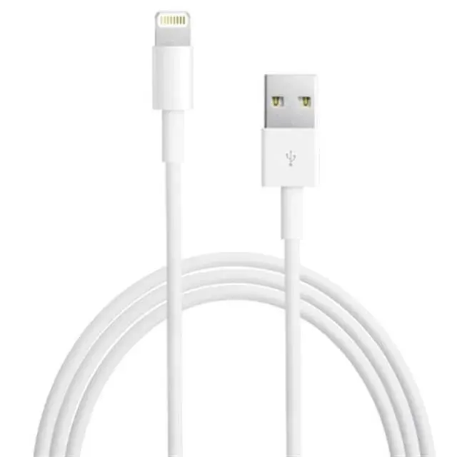 Powerway Bx08 İphone 2100 Ma Hızlı 2 Metre Şarj Data Kablosu