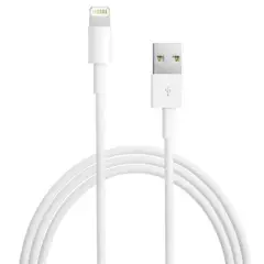 Powerway Bx08 İphone 2100 Ma Hızlı 2 Metre Şarj Data Kablosu