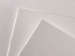 Figueras Akrilik - Yağlı Boya Kağıdı 290gr 50x65cm 5 Adet