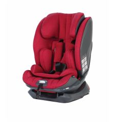 Prego 4082 Cabrio Isofixli Oto Koltuğu Kırmızı