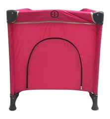BabyJem Mode Oyun Parkı 60x120cm - Pembe