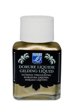 Sıvı Varak 75ml - N:702 Gold
