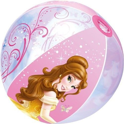 Bestway 91042 Disney Princess Deniz Topu 51 Cm