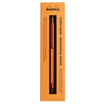 Versatil Kalem 0.5 mm Turuncu Renkli