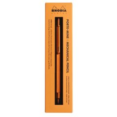 Versatil Kalem 0.5 mm Turuncu Renkli