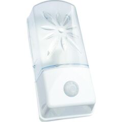 Güneş  Sensörlü Aplik