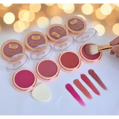 4'lü Mat Allık Seti