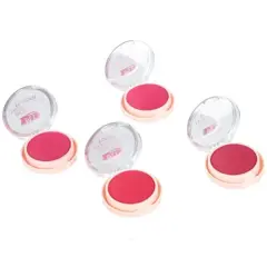 4'lü Mat Allık Seti