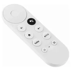 Huayu Rc-bt1846-v1 Ses Komutlu Bluetooth Google Chromecast Kumanda