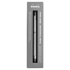 Versatil Kalem 0.5 mm Gümüş Renkli