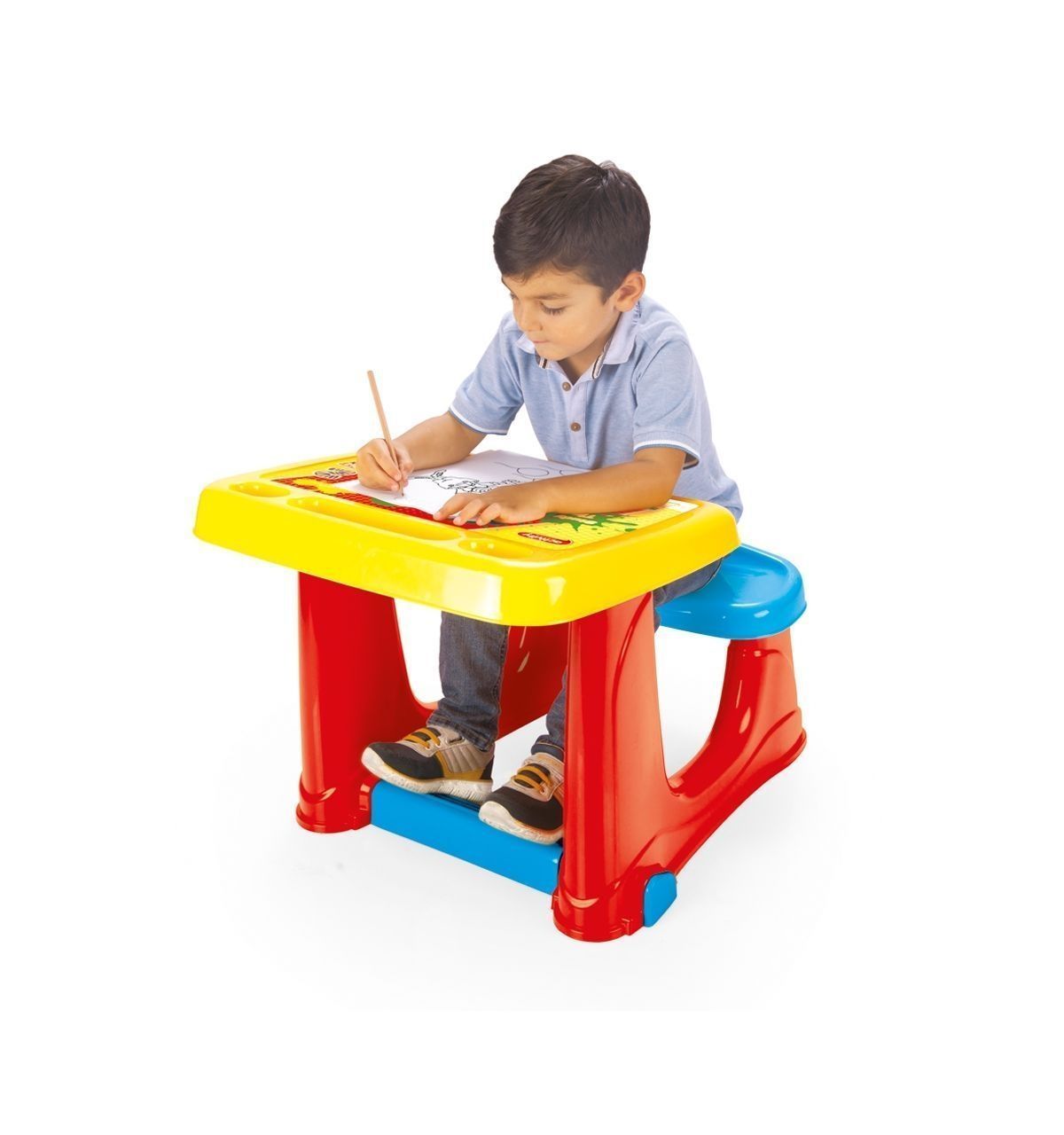 Dolu 7063 Smart Çalışma Masası