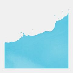 Sıvı Suluboya  - 551 Sky Blue Light