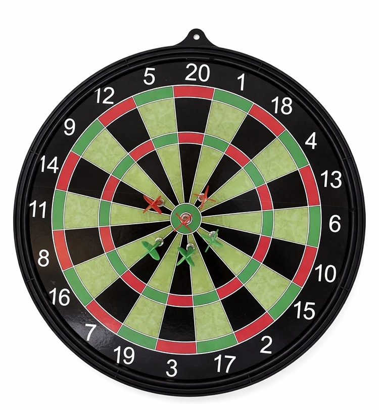 Duvara Asmalı Mıknatıslı Dart Oyunu Alk4891