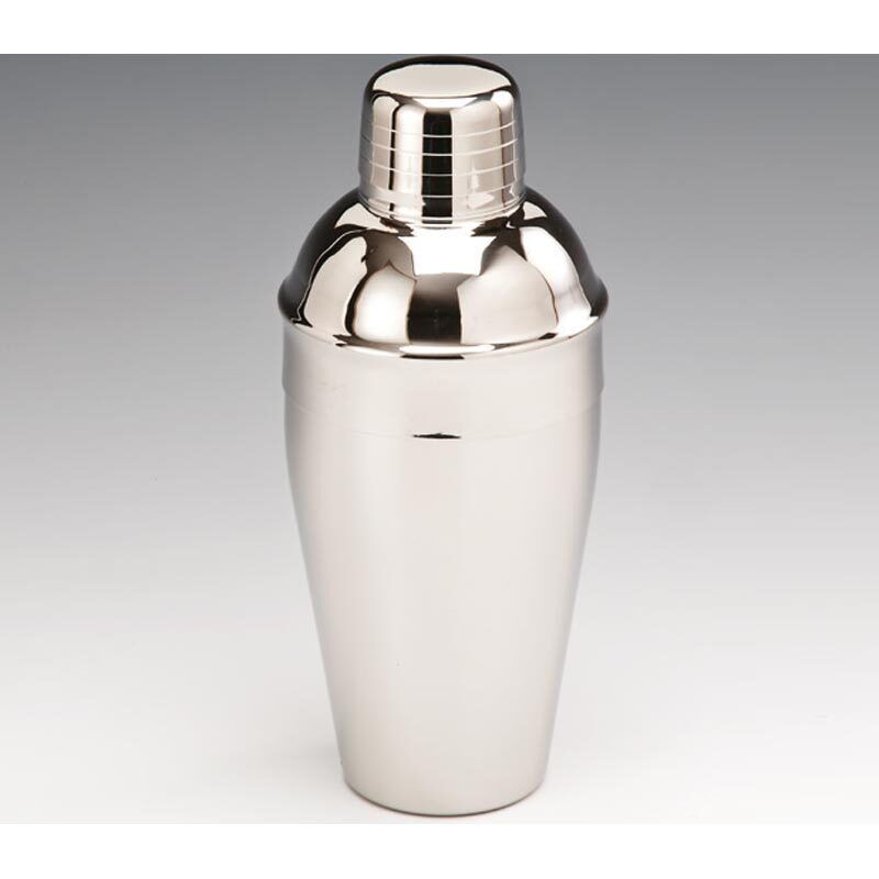 Çelik Shaker, 700 ml