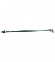 Krom Uzun Taharet Çubuğu 37.5 cm