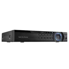 Drk Ahd 1132 5 Mp Metal Kasa 32 Kanal Dvr Kayıt Cihazı 5 İn1