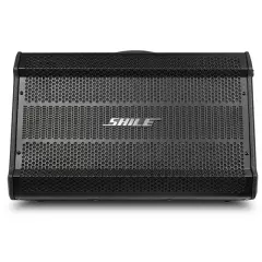 Shile Sl-8 El Mikrofonlu Usb, Sd Ve Bluetooth Taşınabilir Hoparlör