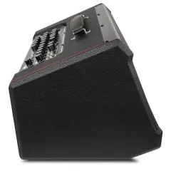 Shile Sl-8 El Mikrofonlu Usb, Sd Ve Bluetooth Taşınabilir Hoparlör