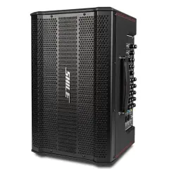 Shile Sl-8 El Mikrofonlu Usb, Sd Ve Bluetooth Taşınabilir Hoparlör